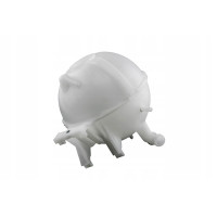 Розширювальний бачок системи охолодження VW Crafter I 2006-2016 VIKA 2E0121407