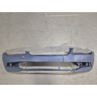 Бампер передній без отворів під омивач Skoda Superb 2015-2019 Китай 3V0807218, 3V0807221