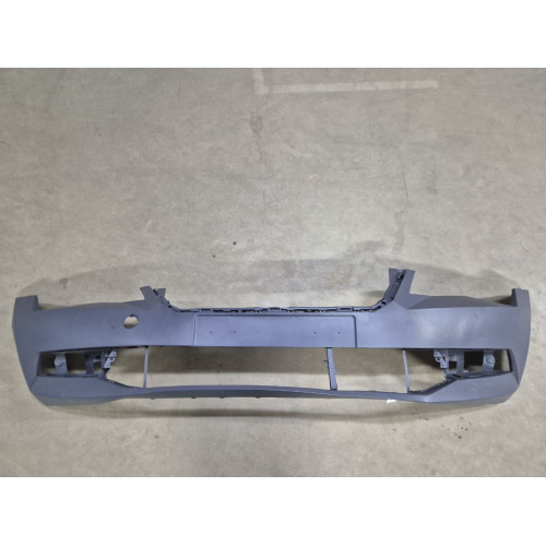 Бампер передній Skoda Superb 2015-2019 Китай 3V0807218, 3V0807221