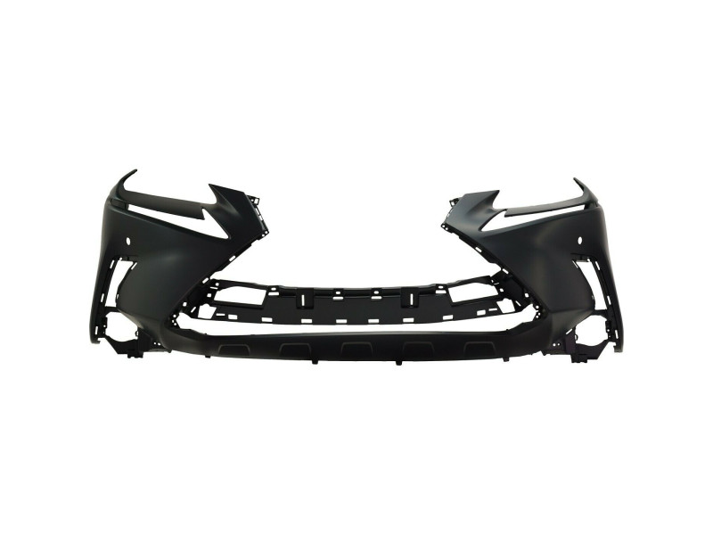 Бампер передній (парктронік) Lexus NX Base 2017-2021 FPS 5211978924