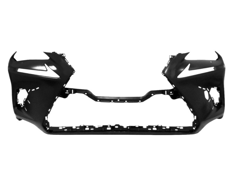 Бампер передній Lexus NX F-Sport 2017-2021 FPS 5310178130