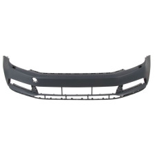 Бампер передній (омивач) VW Passat B8 2015-2019 EUR HIGHLINE FPS 3G0807217K