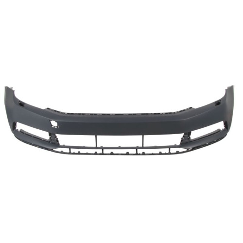 Бампер передній (омивач) VW Passat B8 2015-2019 EUR HIGHLINE FPS 3G0807217K