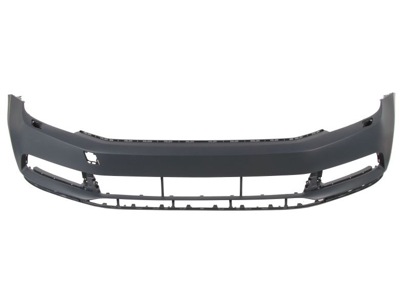 Бампер передній (омивач) VW Passat B8 2015-2019 EUR HIGHLINE FPS 3G0807217K