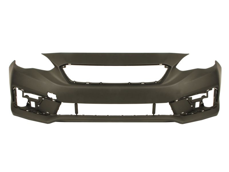Бампер передній Subaru Impreza 2020-2023 FPS 7704FL11A