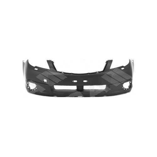 Бампер передній (омивач) Subaru Outback 2009-2012 EUR Тайвань