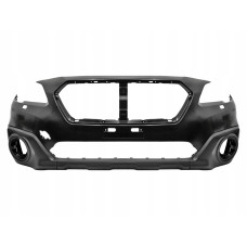 Бампер передній з отв. під омивач Subaru Outback 2015-2018 Тайвань  57702AL110