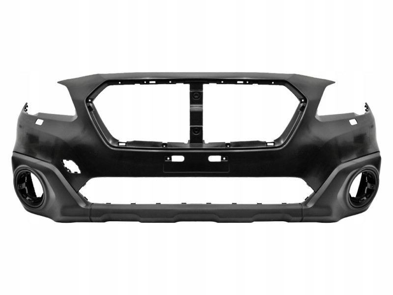 Бампер передній з отв. під омивач Subaru Outback 2015-2018 Тайвань 57702AL110