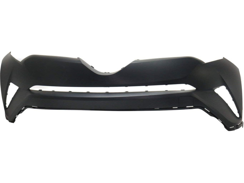 Бампер передній (USA) Toyota C-HR 16-20 Тайвань 52119F4904