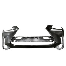 Бампер передній (USA) Lexus NX Base 2017-2021 FPS 52119-78928