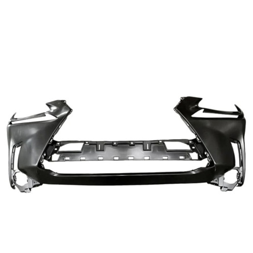 Бампер передній (USA) Lexus NX Base 2017-2021 FPS 52119-78928