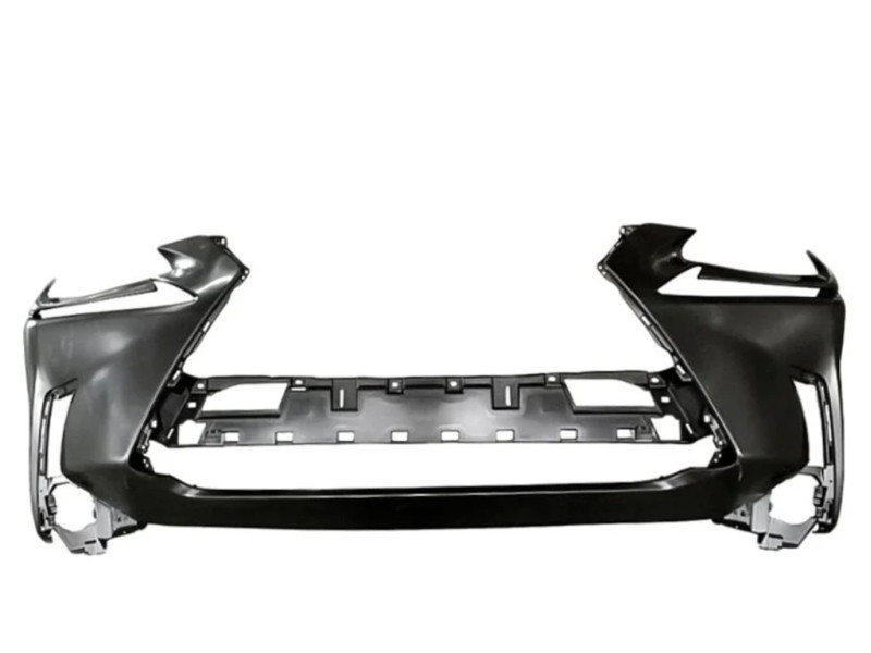 Бампер передній (USA) Lexus NX Base 2017-2021 FPS 52119-78928