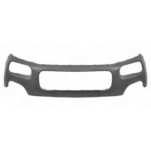 Бампер передній верхня частина Citroen Berlingo III Multispace 2018-2024 FSP 1632656980