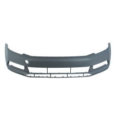 Бампер передній VW Passat B8 2015-2019 EUR HIGHLINE FPS 3G0807217F