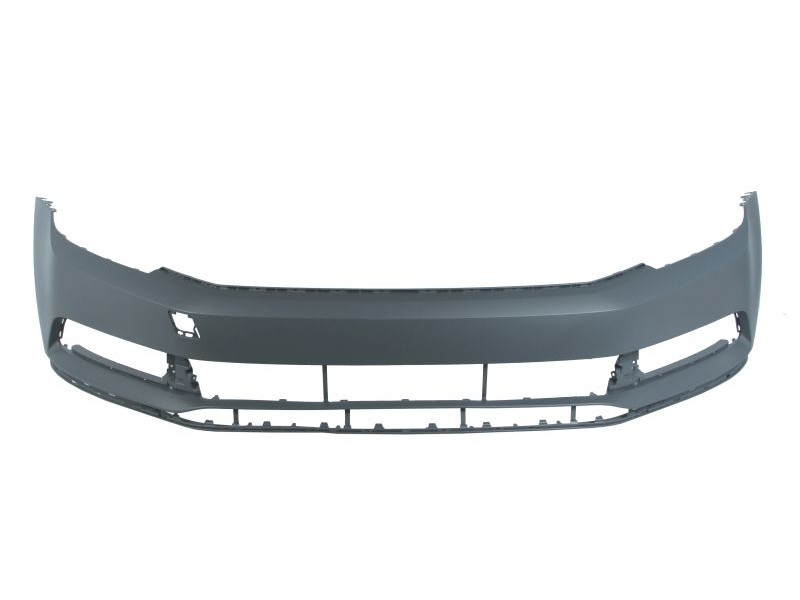 Бампер передній VW Passat B8 2015-2019 EUR HIGHLINE FPS 3G0807217F