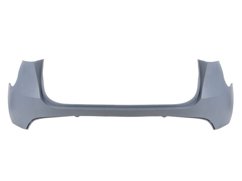 Бампер задній Tesla Model Y 2020- FPS 1493735S0C