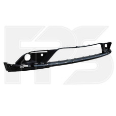 Бампер передній нижня частина Dodge Durango 2014- (Тайвань)