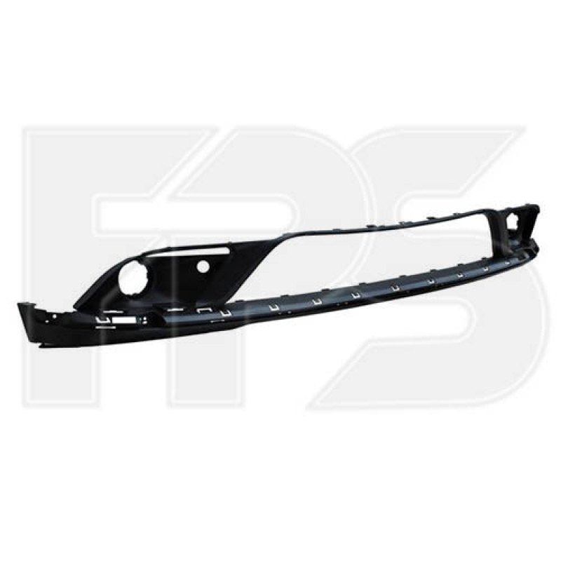 Бампер передній нижня частина Dodge Durango 2014- (Тайвань)