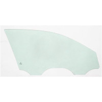 Скло дверне переднє ліве VW Passat B7 USA, Passat B8 USA (XYG)