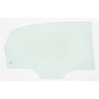 Скло дверне заднє ліве VW Passat B7 USA, Passat B8 USA (XYG)