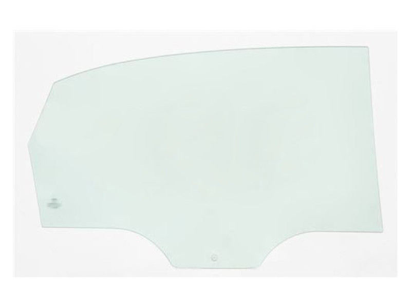 Скло дверне заднє ліве VW Passat B7 USA, Passat B8 USA (XYG)