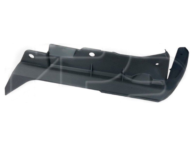 Бризговик передній лівий перед колесом Toyota RAV4 19- (Тайвань)