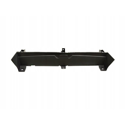 Дефлектор радіатора передній Subaru Legacy 2009-2014, Outback 2009-2014 європейський тип Тайвань 57707AJ56A