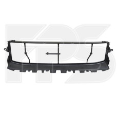 Дефлектор радіатора Ford Ecosport 17- (Тайвань) 