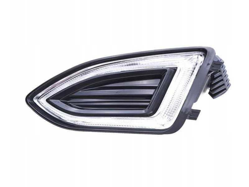 Денний ходовий вогонь лівий Ford Edge 15-18 SE / SEL / TITANIUM (Китай) FT4Z-13200-D