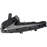 Денний ходовий вогонь лівий Lexus ES 15-18 (Китай) без показчика повороту 8162053030