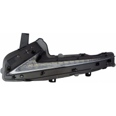 Денний ходовий вогонь лівий Lexus ES 15-18 (Китай) без показчика повороту 8162053030