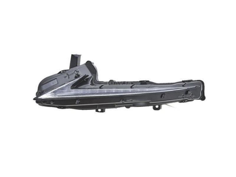 Денний ходовий вогонь лівий Lexus ES 15-18 (Китай) з показчиком повороту 8162053030