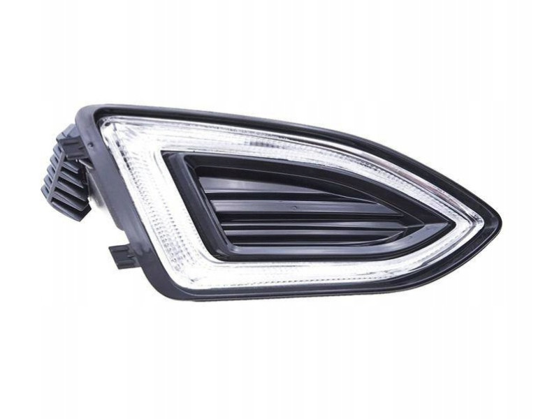 Денний ходовий вогонь правий Ford Edge 15-18 SE / SEL / TITANIUM (Китай) FT4Z-13200-C