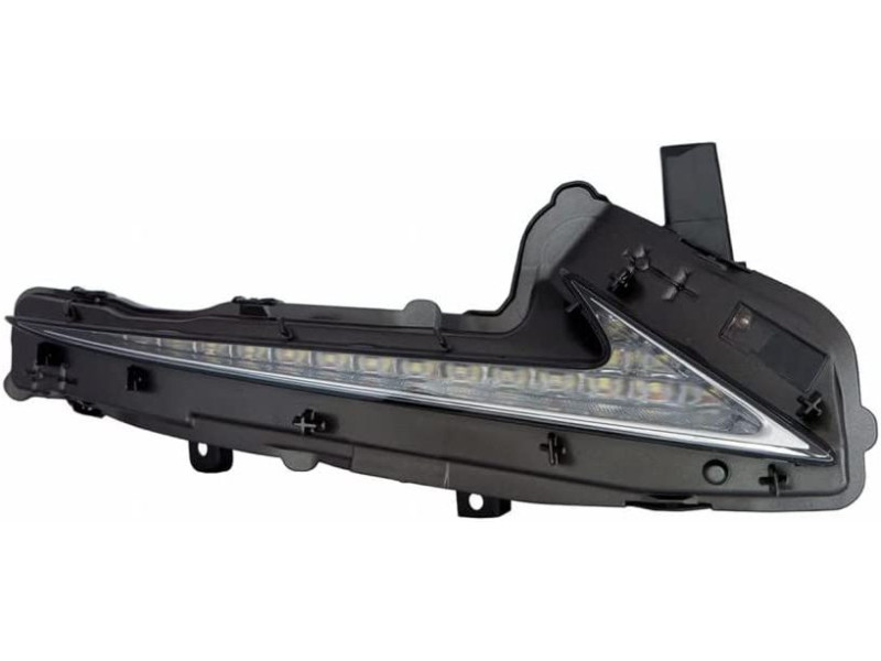 Денний ходовий вогонь правий Lexus ES 15-18 (Китай) без показчика повороту 8161053030