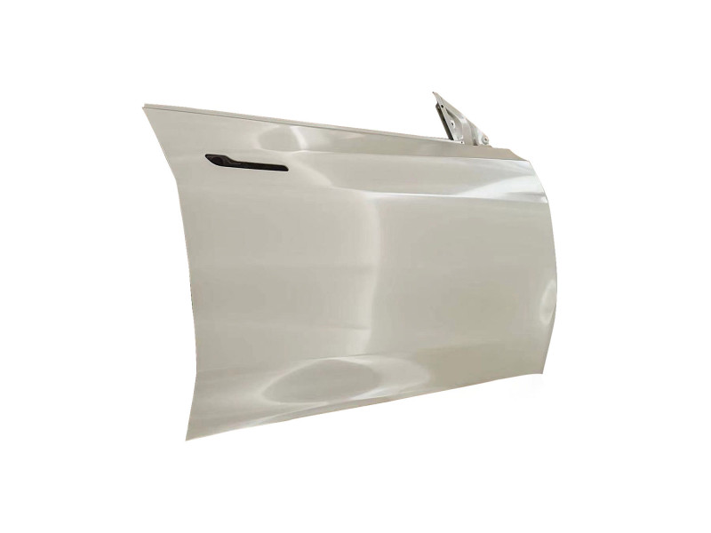 Двері передні праві Tesla Model 3 2017-2023 (Китай)