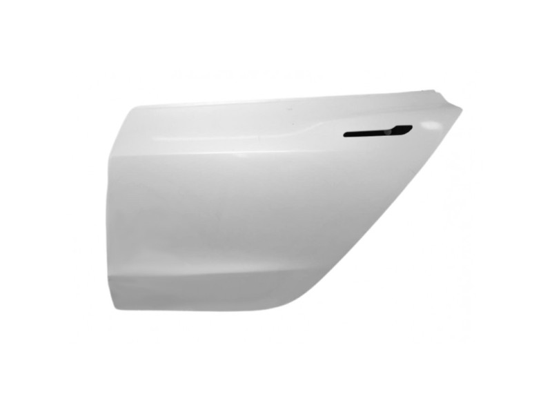 Задні ліві двері Tesla Model 3 2017-2023 (Китай)