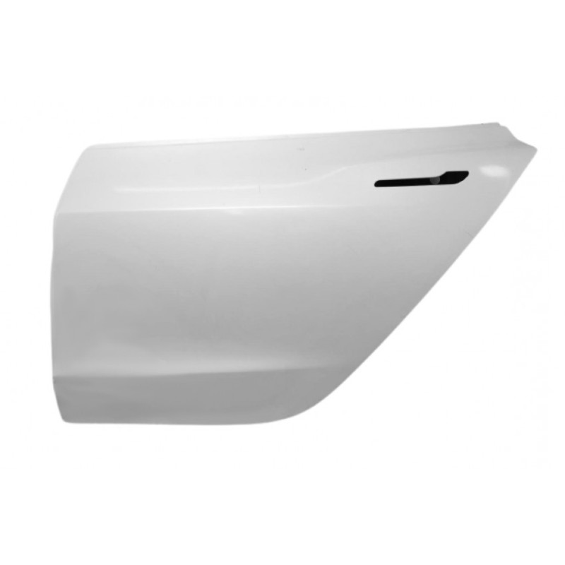 Задні ліві двері Tesla Model 3 2017- (Китай)