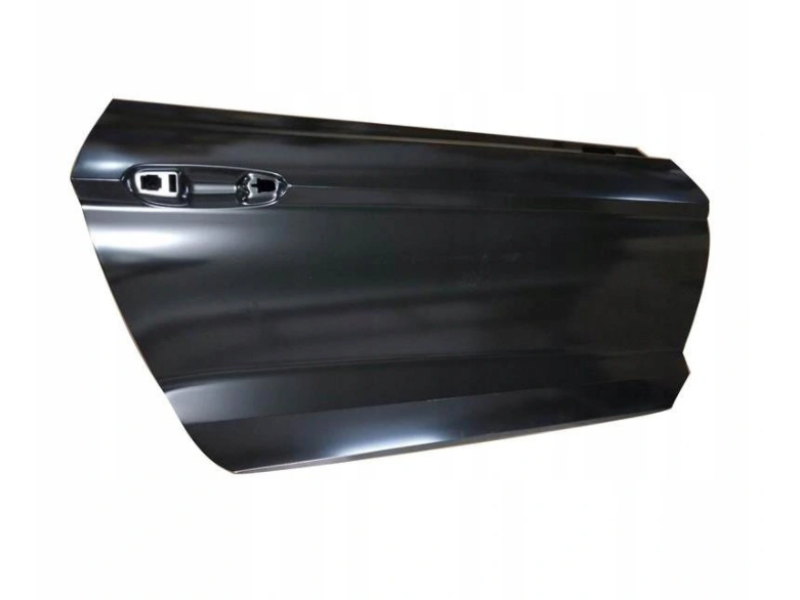 Двері ліві Ford Mustang 2015- Китай