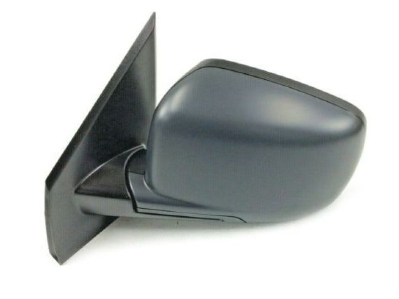 Дзеркало ліве Dodge Journey 08-19 (TP, China) ел., обігрів, під фарб.