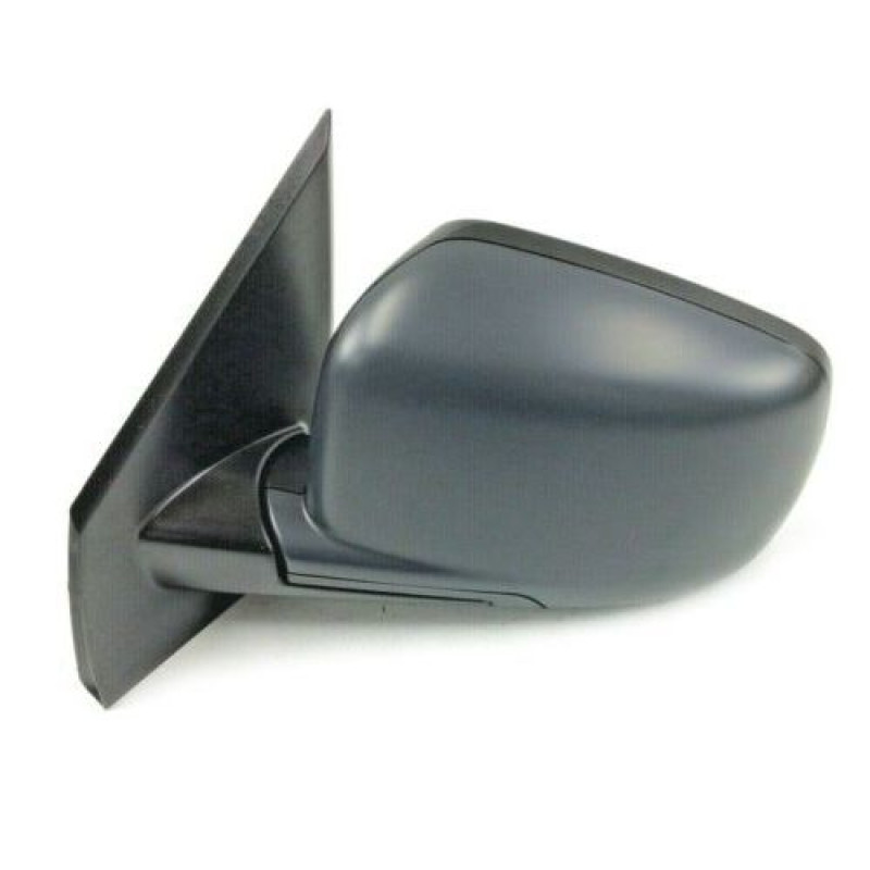 Дзеркало ліве Dodge Journey 08-19 (TP, China) ел., обігрів, під фарб.