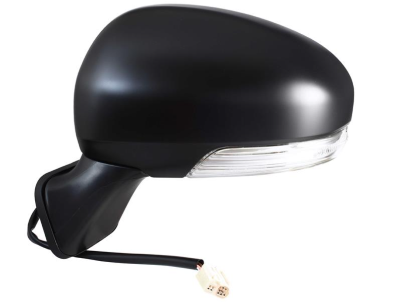 Дзеркало ліве Toyota Prius XW30 2009-2015 (Тайвань) 87940-47190