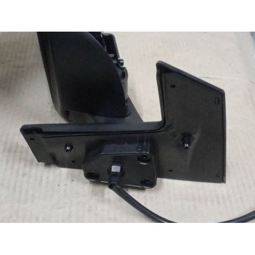 Дзеркало ліве Toyota Prius C, Aqua 2012-2019 (Тайвань) 87940-52D60