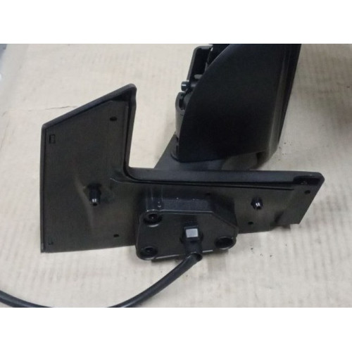 Дзеркало праве Toyota Prius C, Aqua 2012-2019 (Тайвань) 87910-52D80