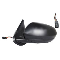 Дзеркало ліве Renault Duster 2 18- (Тайвань) 7 PIN, електричне, обігрів, датчик 963023827R