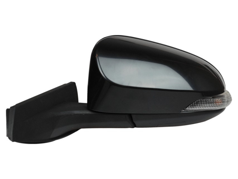 Дзеркало ліве Toyota C-HR 16- (Китай) 7 PIN