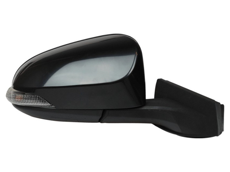 Дзеркало праве Toyota C-HR 16- (Китай) 7 PIN