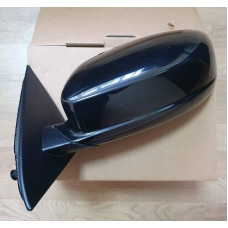 Дзеркало ліве Chrystler 200 11-14 (Тайвань) ЕЛ. ОБОГР. ЕЛ. СКЛАД.