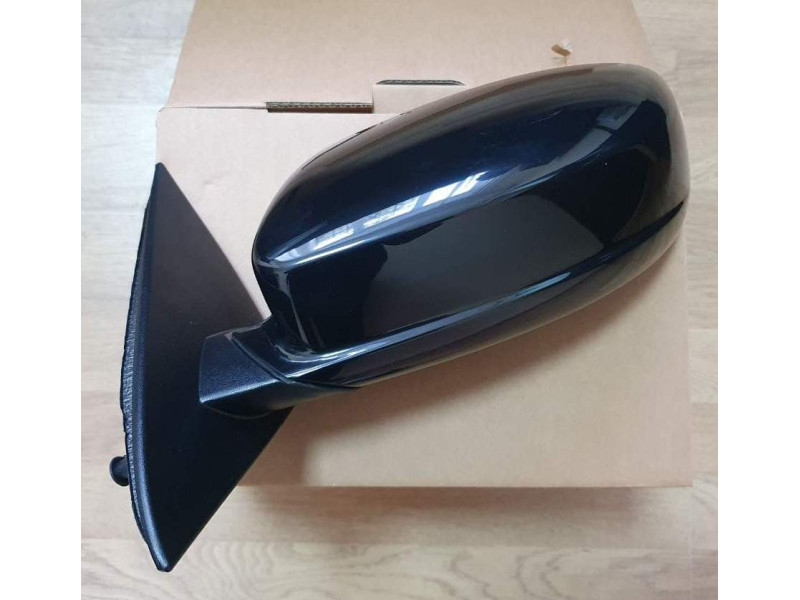 Дзеркало праве Chrystler 200 11-14 (Тайвань) ЕЛ. ОБОГР. ЕЛ. СКЛАД. 