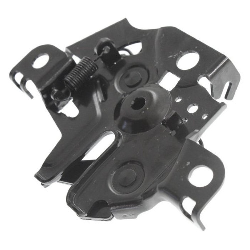 Фіксатор замка капота Toyota Prius XW30 2009-2015 (Тайвань) 5351047092