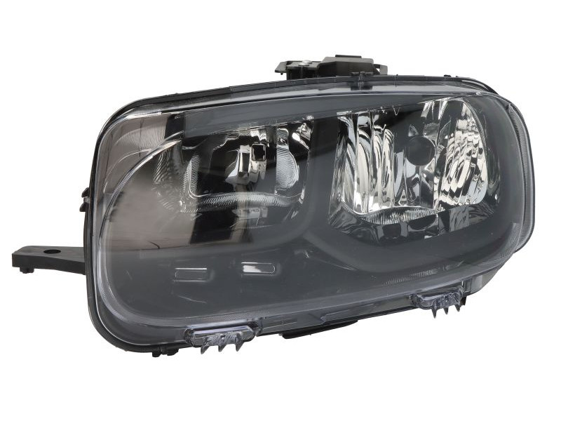 Фара передня ліва Citroen Berlingo III 2018-2023 Multispace DEPO 9816825080